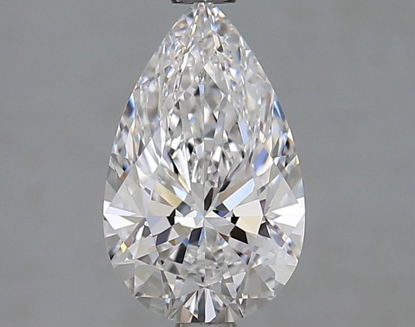 1.79 ct. pear Lab Grown Diamond front image