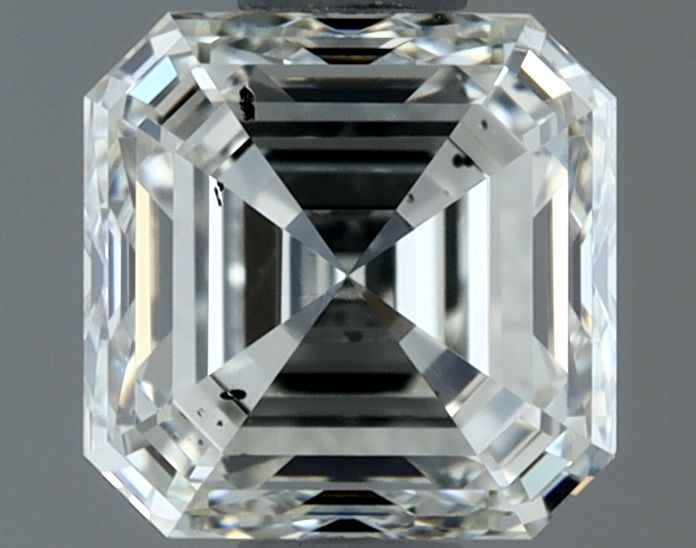Asscher Diamond