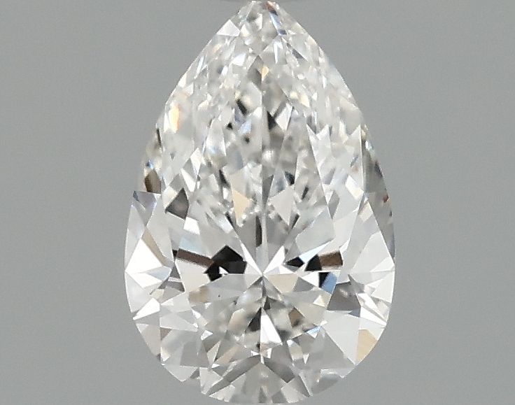 1.06 ct. pear Lab Grown Diamond front image