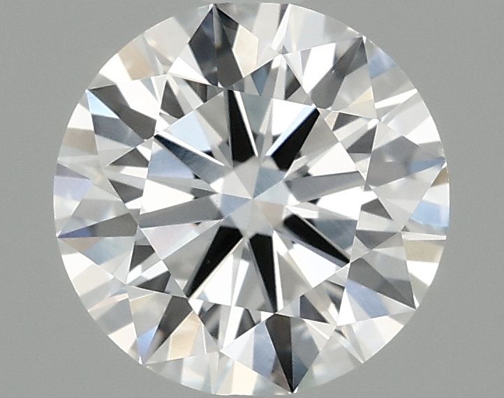 1.55 ct. round Lab Grown Diamond front image