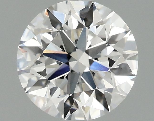 1.00 ct. round Lab Grown Diamond front image