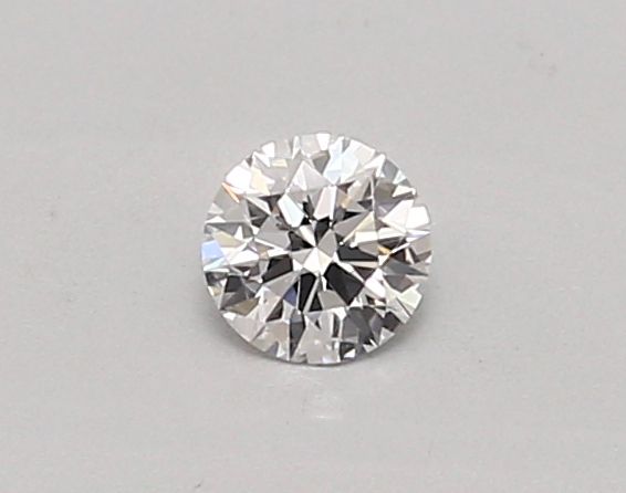 Round Diamond