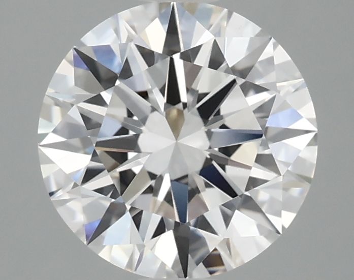1.99 ct. round Lab Grown Diamond front image