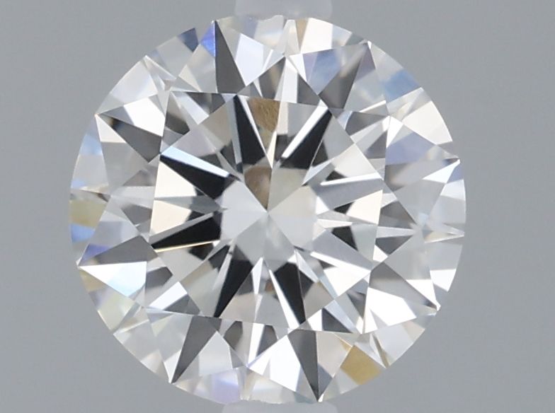 1.01 ct. round Lab Grown Diamond front image