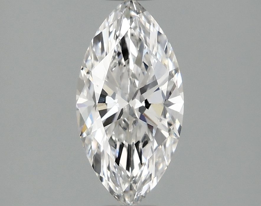 1.04 ct. marquise Lab Grown Diamond front image