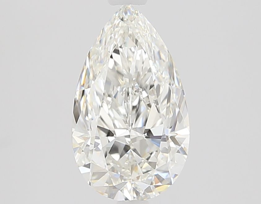 1.50 ct Pear diamond