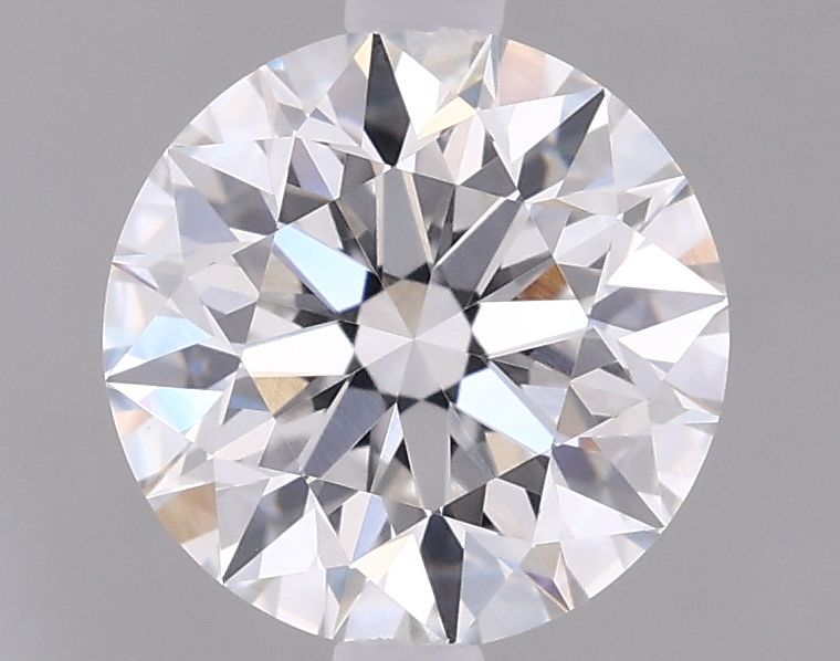 1.09 ct. round Lab Grown Diamond front image