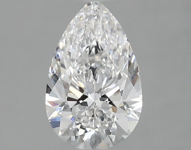 1.06 ct. pear Lab Grown Diamond front image