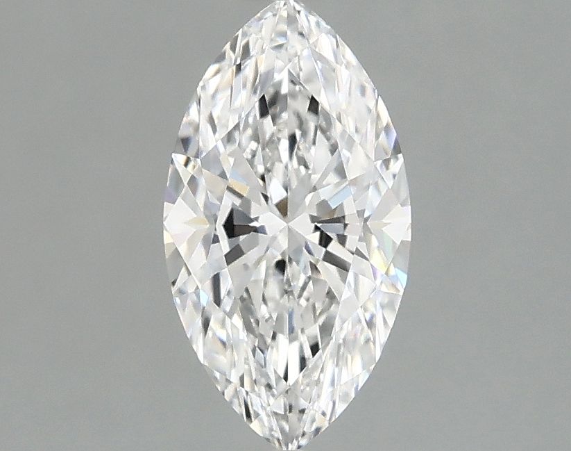1.01 ct. marquise Lab Grown Diamond front image