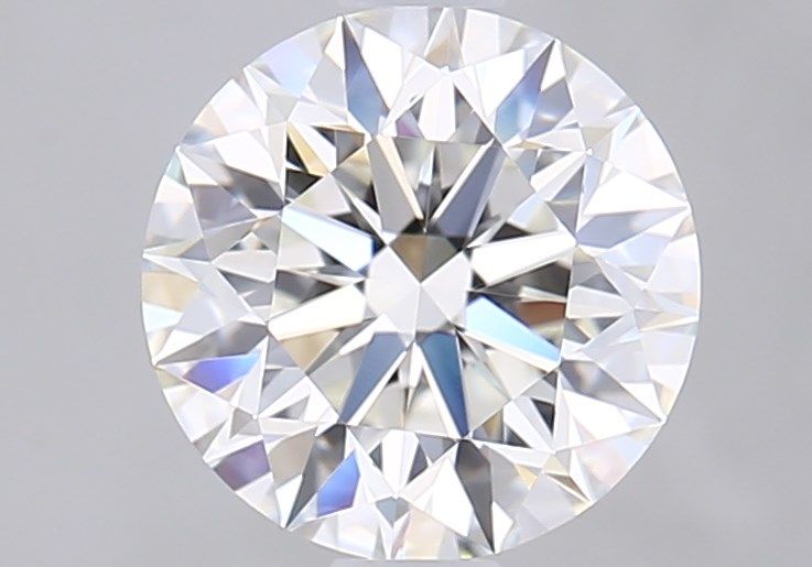 1.21 Carat