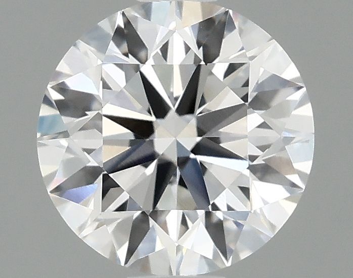 1.00 ct. round Lab Grown Diamond front image