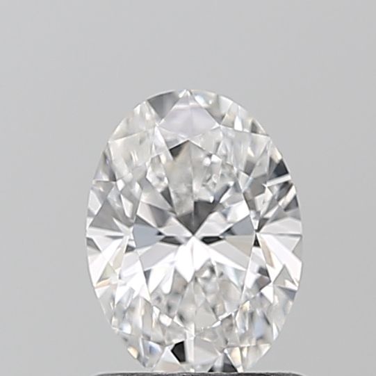 0.90 ct. pear Lab Grown Diamond front image