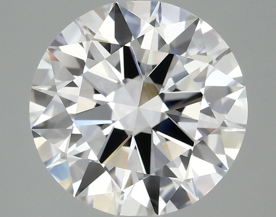 2.38 ct. round Lab Grown Diamond front image