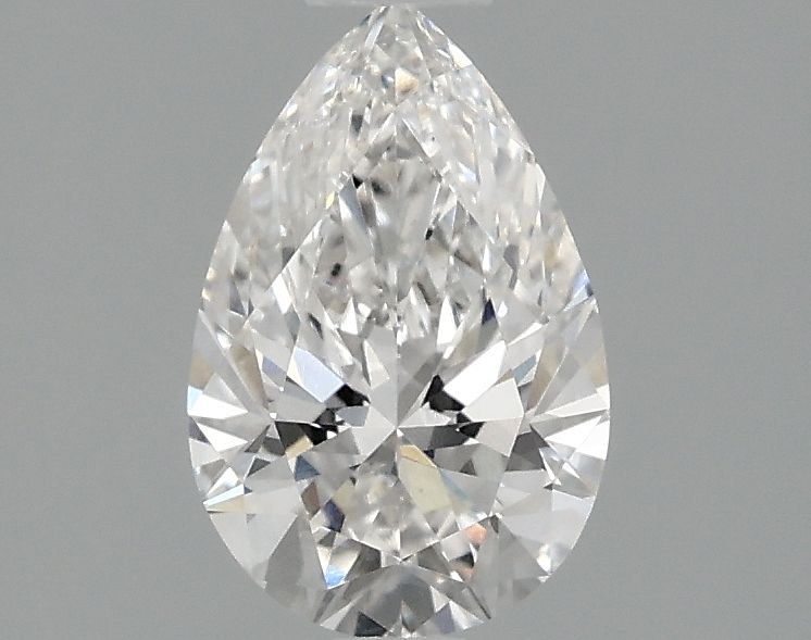 1.05 ct. pear Lab Grown Diamond front image