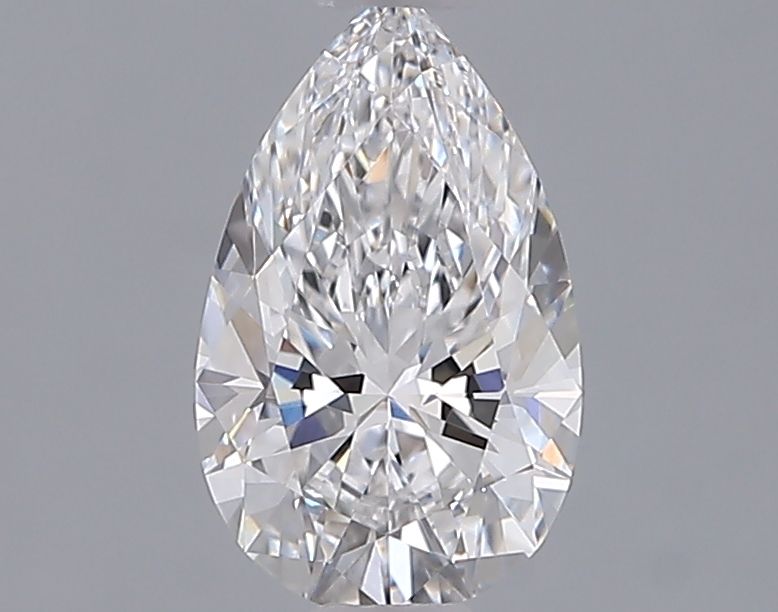 1.06 ct. pear Lab Grown Diamond front image