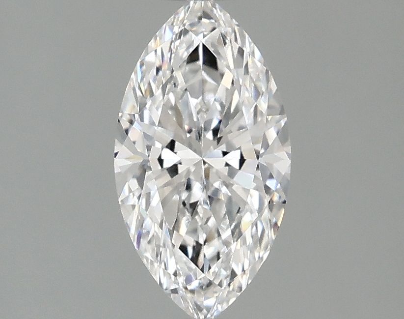 1.03 ct. marquise Lab Grown Diamond front image