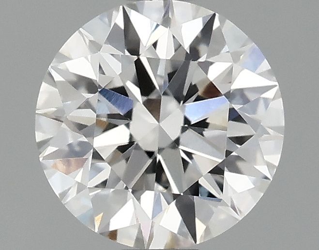 1.06 ct. round Lab Grown Diamond front image