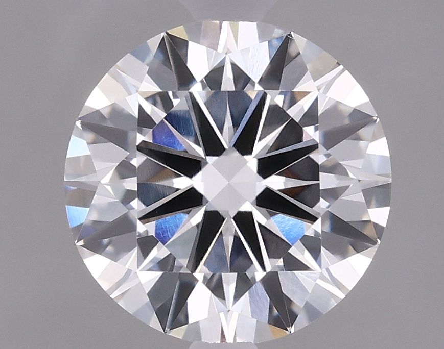 1.51 ct. round Lab Grown Diamond front image