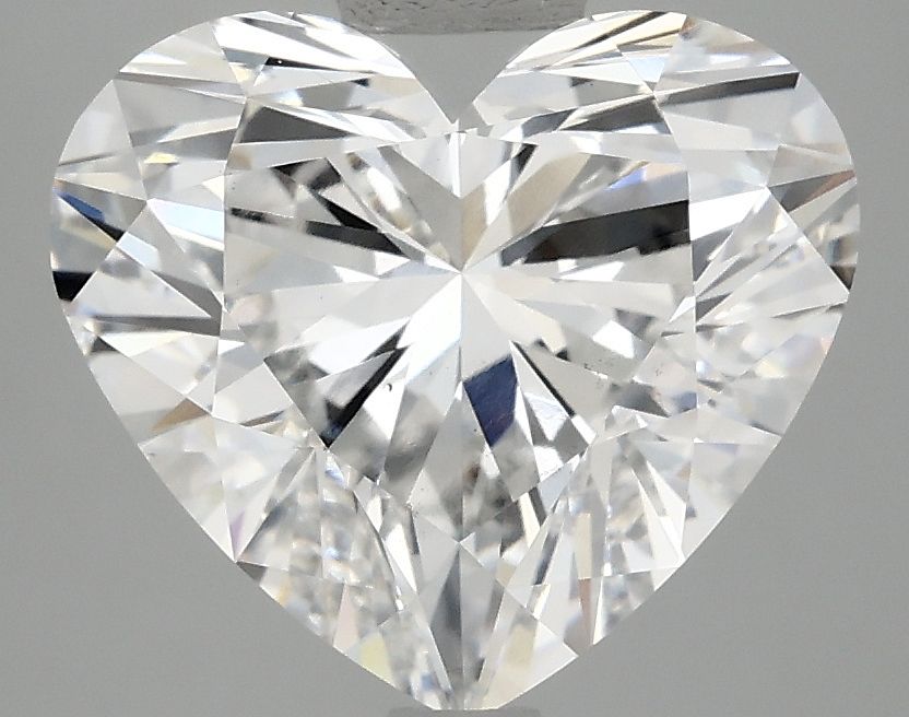 Heart Diamond