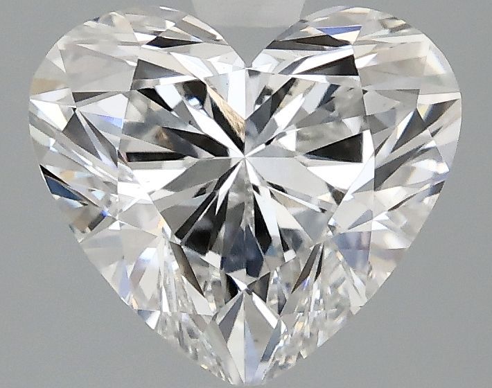 Heart Diamond