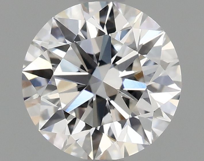 1.09 ct. round Lab Grown Diamond front image