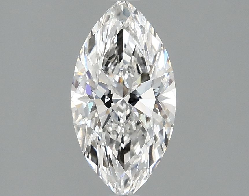 1.02 ct. marquise Lab Grown Diamond front image