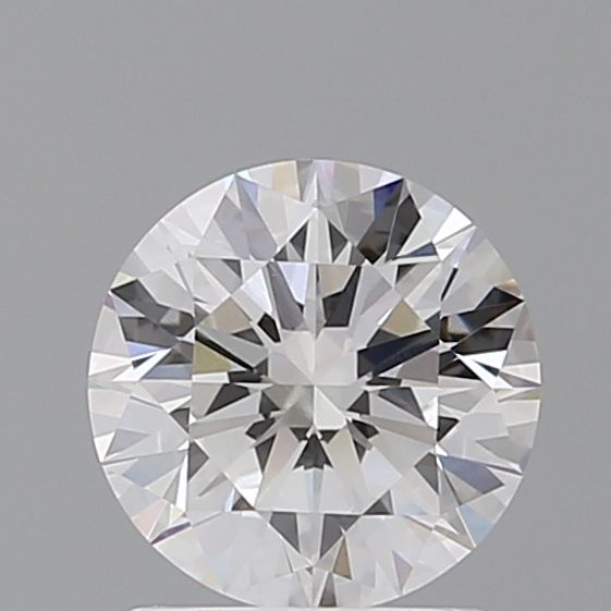 1.52 ct. round Lab Grown Diamond front image
