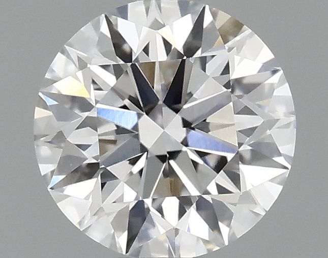 1.01 ct. round Lab Grown Diamond front image