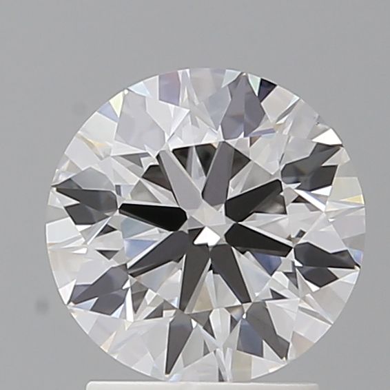 2.04 ct. round Lab Grown Diamond front image