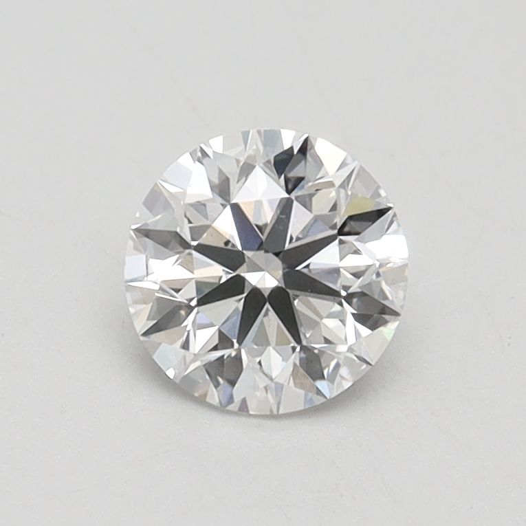 Round Diamond