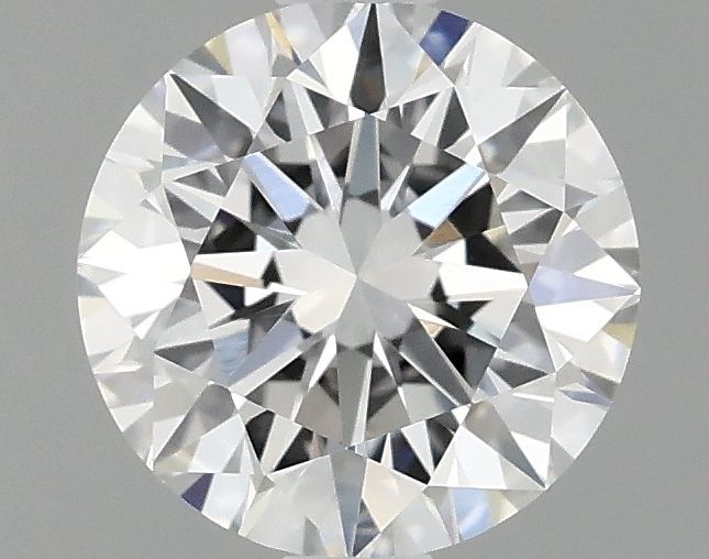 1.01 ct. round Lab Grown Diamond front image