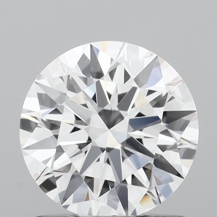 1.03 ct. round Lab Grown Diamond front image