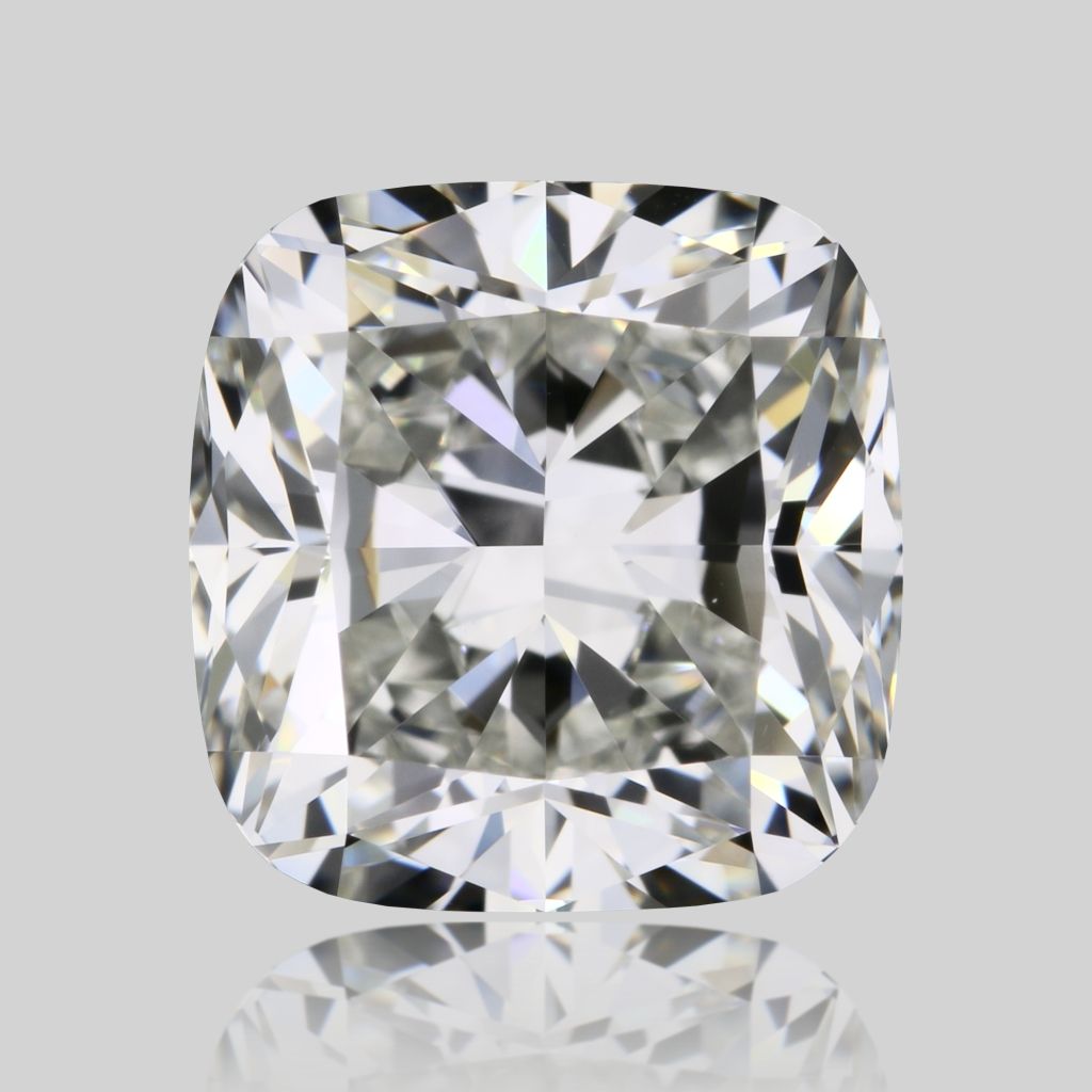 Cushion Diamond