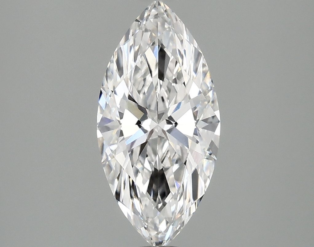 1.49 ct. marquise Lab Grown Diamond front image