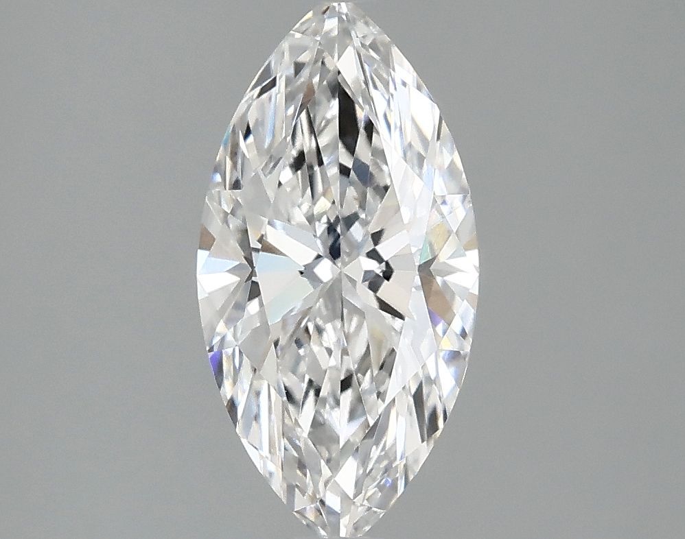 1.49 ct. marquise Lab Grown Diamond front image
