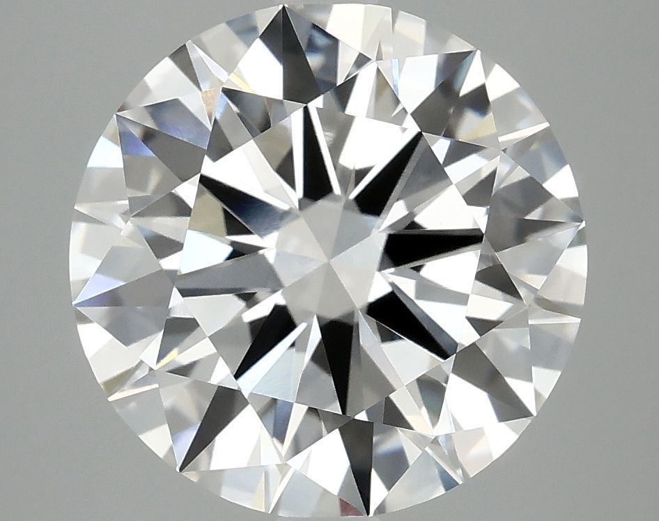 Round Diamond