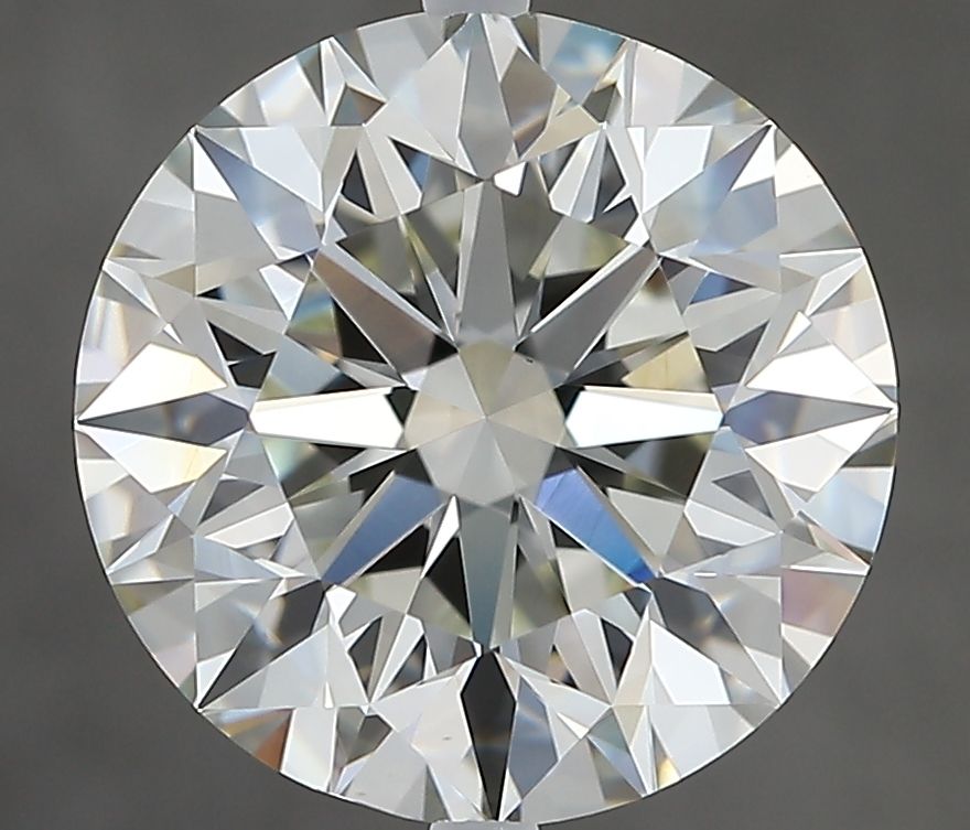 Round Diamond