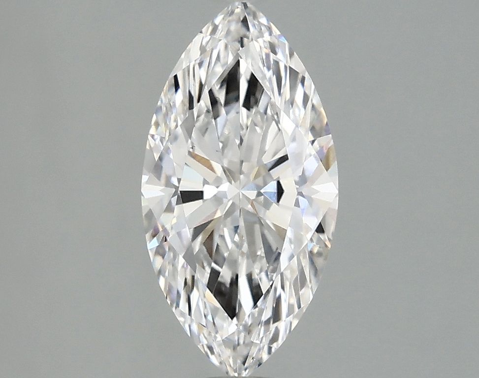 1.49 ct. marquise Lab Grown Diamond front image