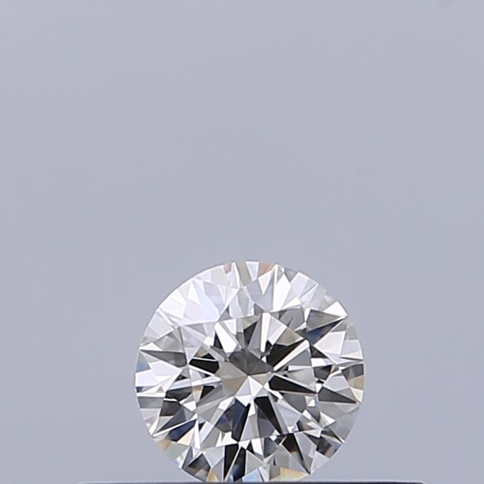 0.2 ct Round Diamond