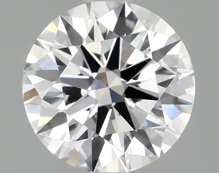 1.49 ct. round Lab Grown Diamond front image