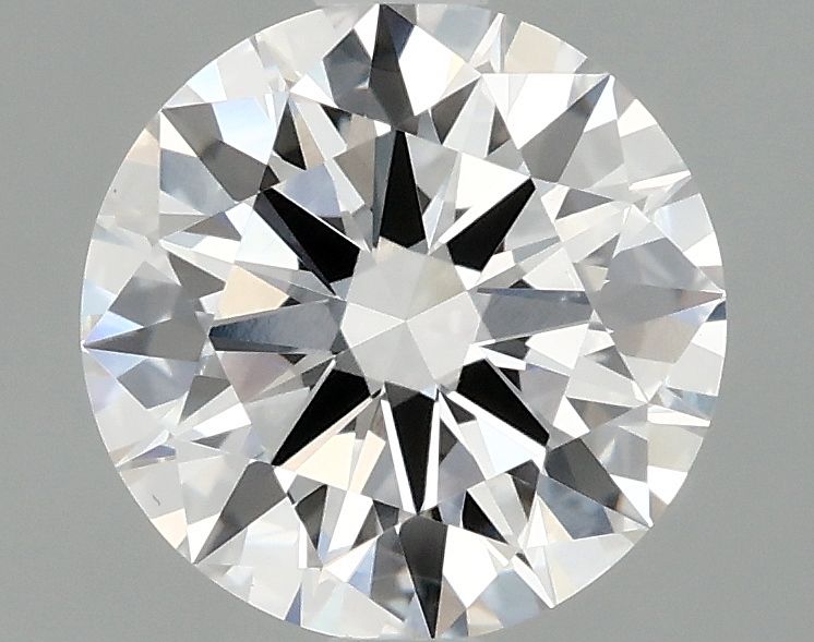 1.49 ct. round Lab Grown Diamond front image