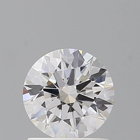 1.10 ct. round Lab Grown Diamond front image
