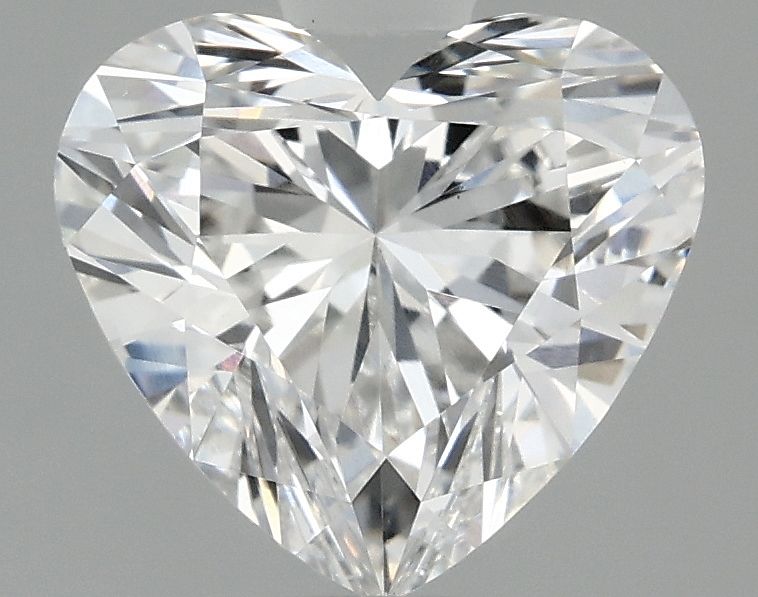 Heart Diamond