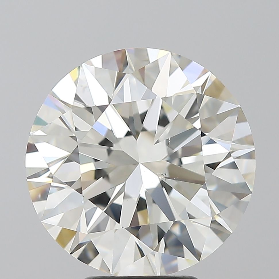 Round Diamond