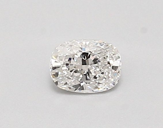 Cushion Diamond
