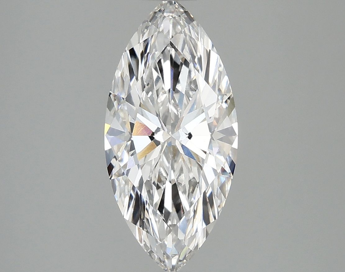 1.88 ct. marquise Lab Grown Diamond front image