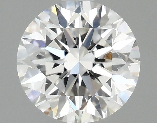 1.51 ct. round Lab Grown Diamond front image