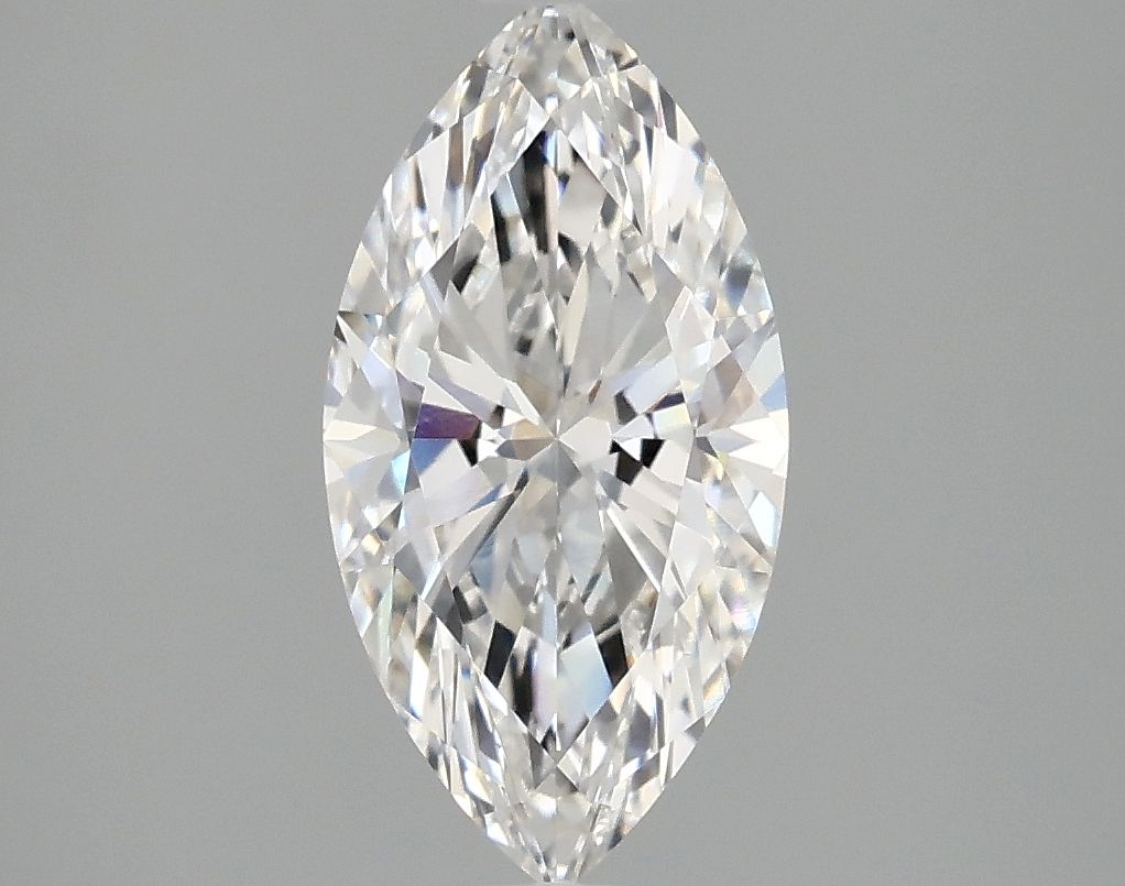 1.59 ct. marquise Lab Grown Diamond front image