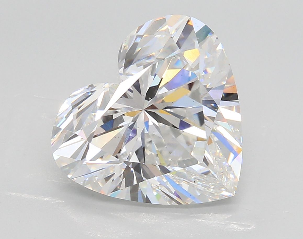 Heart Diamond