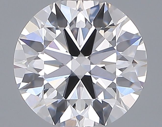 1.00 ct. round Lab Grown Diamond front image